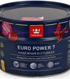 Euro power 7